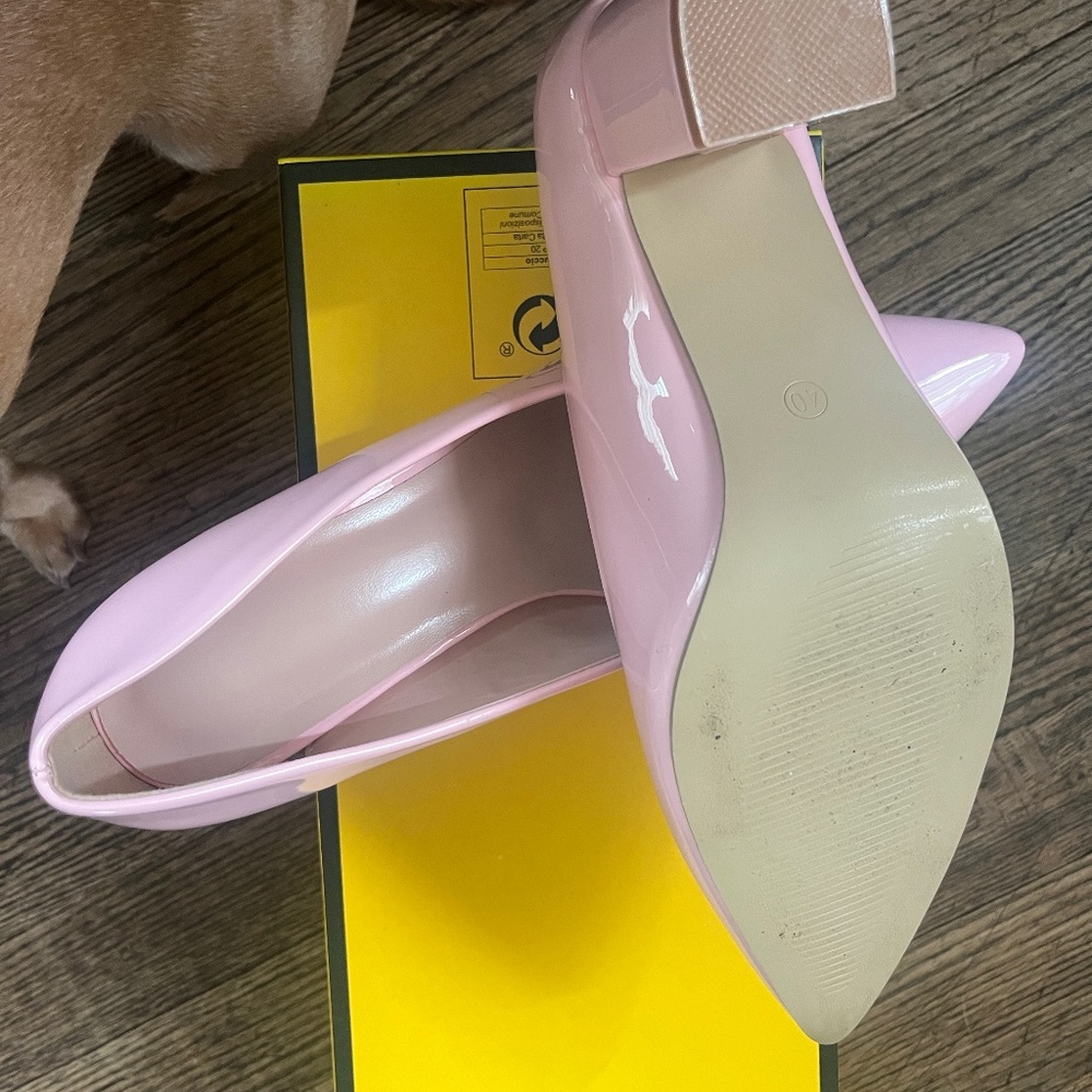Heels